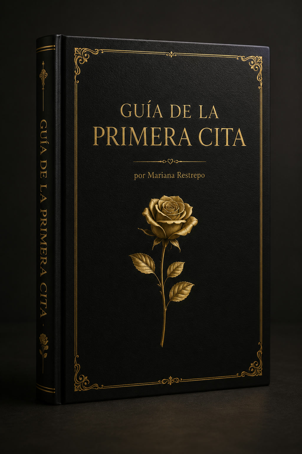 Guía de la primera cita