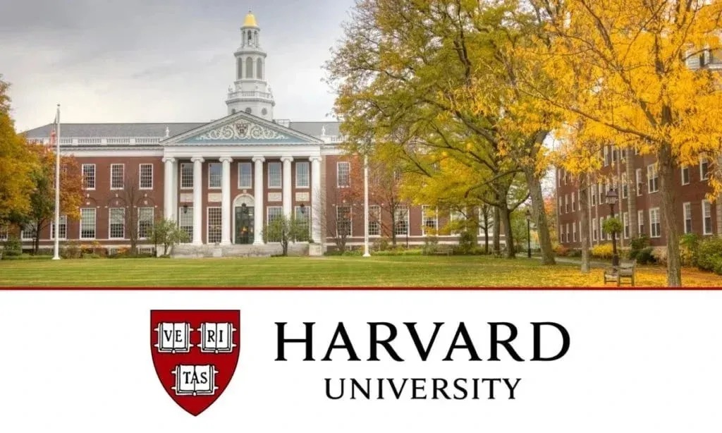 Universidad de Harvard