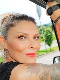 Carla Méndez